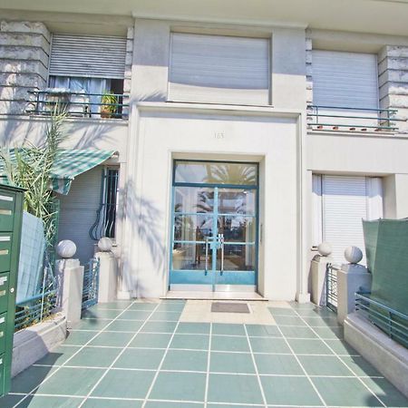Promenade Holiday - Azur Promenade Ницца Экстерьер фото