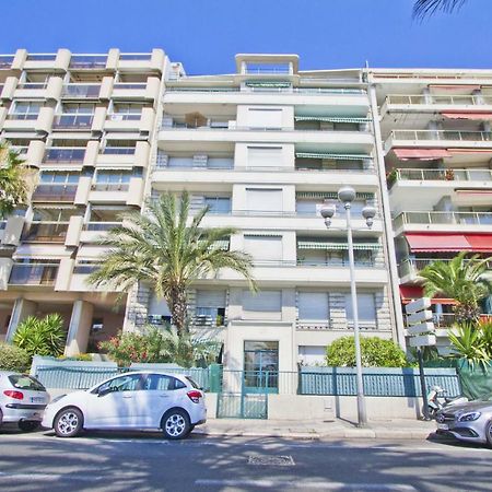 Promenade Holiday - Azur Promenade Ницца Экстерьер фото