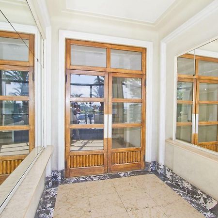 Promenade Holiday - Azur Promenade Ницца Экстерьер фото